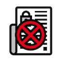 Medium Feed Blocker icon